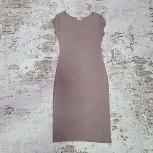 See You Monday Dress Size XL